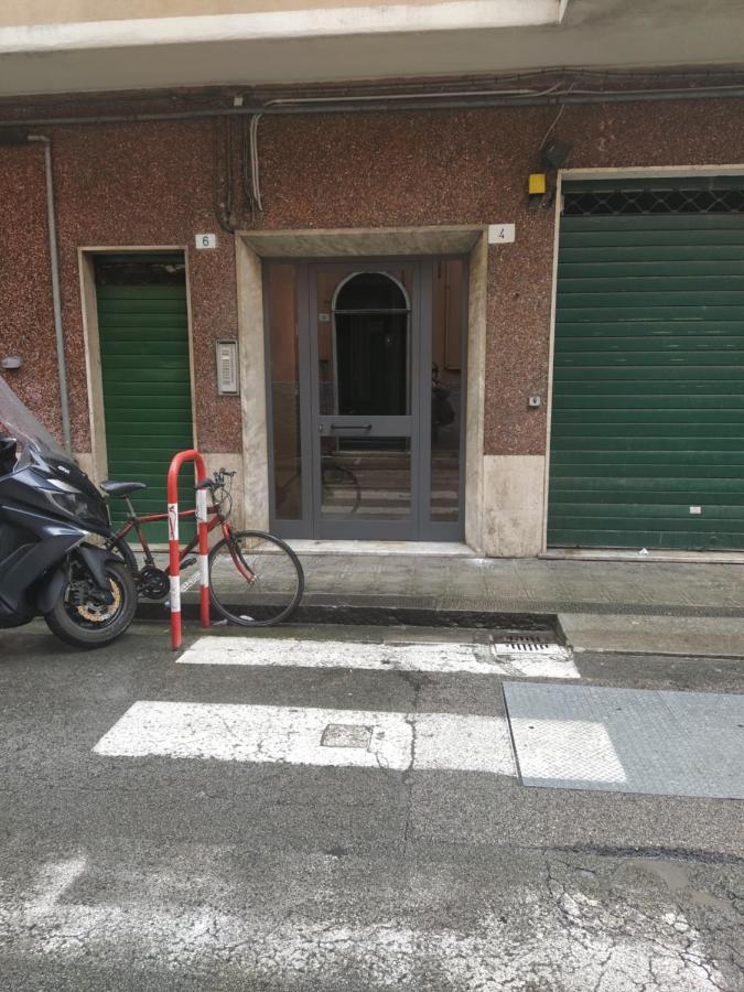 Appartamento Di Enrico Rapallo Eksteriør billede