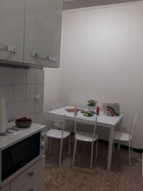 Appartamento Di Enrico Rapallo Eksteriør billede
