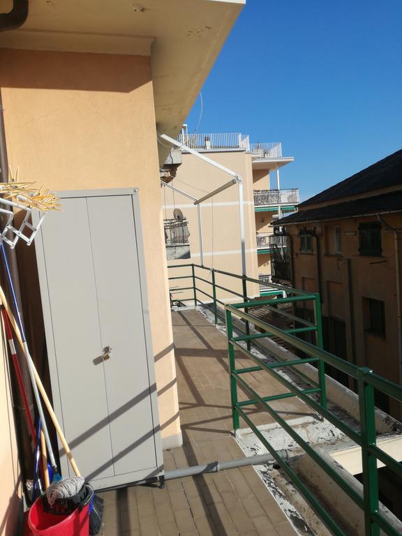Appartamento Di Enrico Rapallo Eksteriør billede