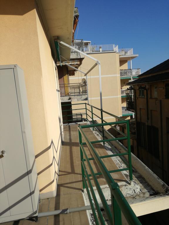 Appartamento Di Enrico Rapallo Eksteriør billede