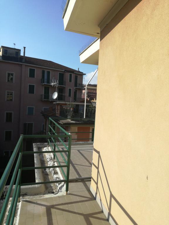 Appartamento Di Enrico Rapallo Eksteriør billede