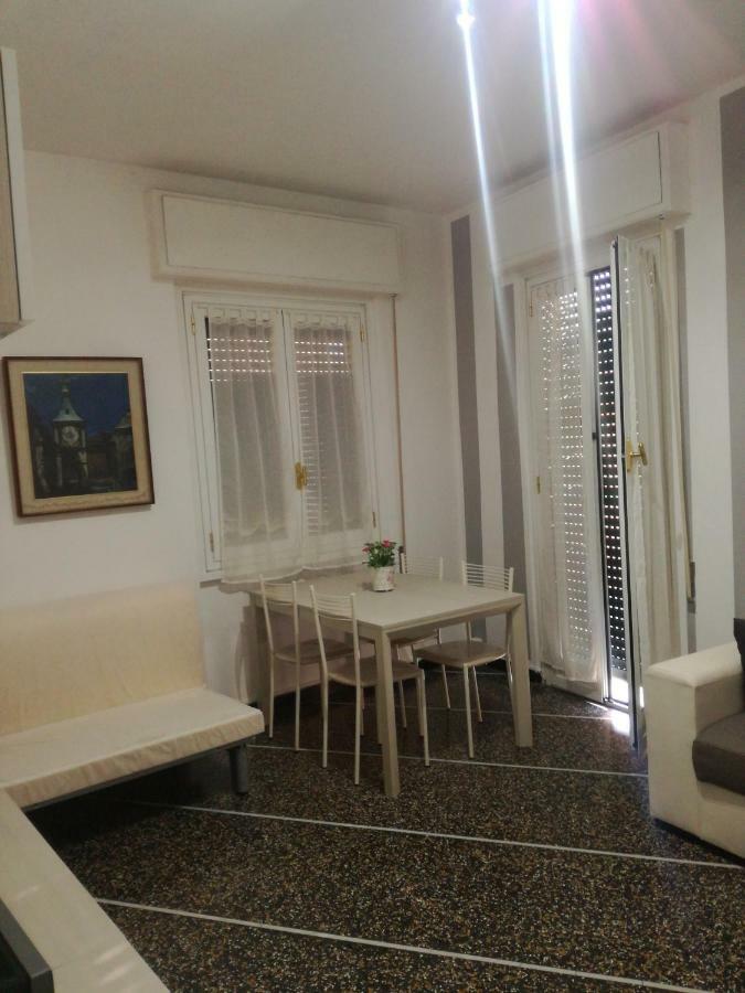Appartamento Di Enrico Rapallo Eksteriør billede