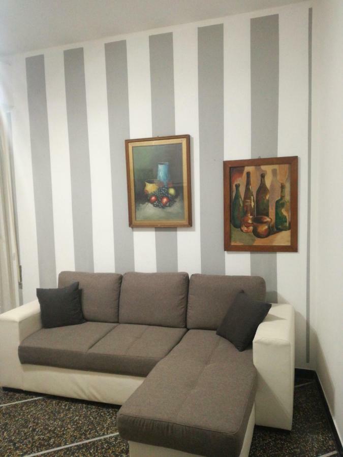 Appartamento Di Enrico Rapallo Eksteriør billede
